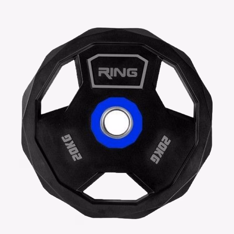 Pesha fitnesi olimpik 20KG